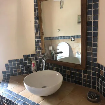 Bed and Breakfast Podere Querceto